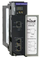 Prosoft - Prosoft Gen. ASCII Serial Enhanced Comm.