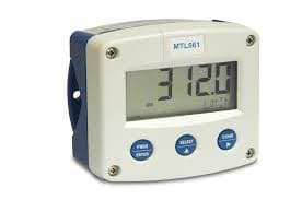 MTL - FIELD MTG 4-20mA loop display