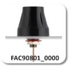 eWON - 4G Cabled Antenna / Ewon Cosy 131 APAC