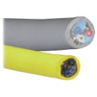 Allen-Bradley - Dnet Cable, Grey, Thick, 150Mtr Drum