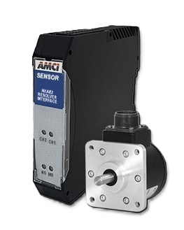 Advanced Micro Controls Inc - Mini Nexus Interface Resolveur