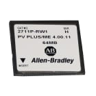 Allen-Bradley - BLANK COMPACT FLASH CARD 256 MB