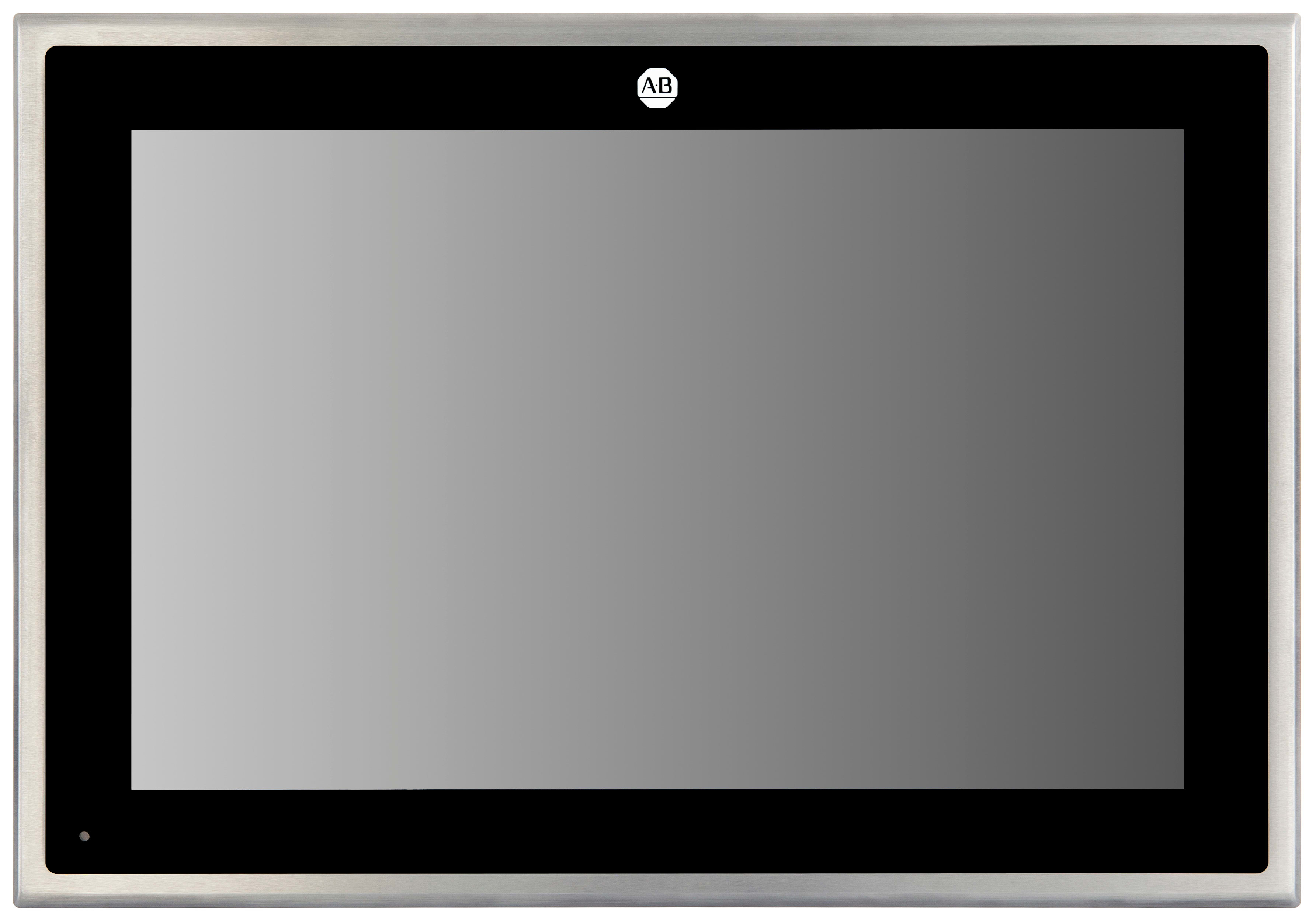 Allen-Bradley - OptixPanel Standard 21.5W, IP69K