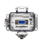 Grace Technologies - Grace panel mount SubD connection (f/f)