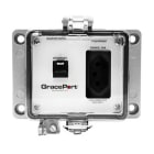 Grace Technologies - PIC / RJ45 / Brazilian outlet 5A