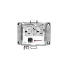 Grace Technologies - Ethernet Panel Interface Connector