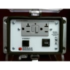 Grace Technologies - Ethernet Panel Interface Conn. 5e CEP