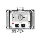 Grace Technologies - Ethernet Panel Interface Connector