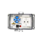 Grace Technologies - EURO OTLT TYPE 4 CAT5 F/F, R-3W2