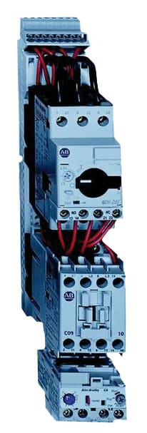 Allen-Bradley - B/B Mod hgt 260 mm 54 mm45 A