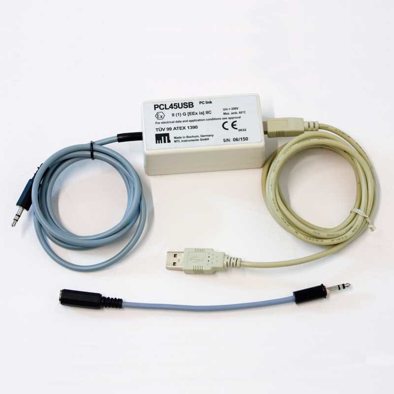MTL - PC USB Link Cable