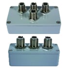 Prosoft - 3-WAY POWER DIVIDER 2.4 GHz,NJACK