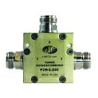 Prosoft - 2-way power divider 4.9 - 6.0 GHz N Jack