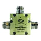 Prosoft - 3-way power divider 4.9 - 6.0 GHz N Jack
