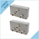 Prosoft - Panel mounting kit for power dividers