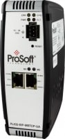 Prosoft - EtherNet/IP to Modbus TCP/IP to OPC UA
