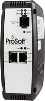 Prosoft - Ethernet IP to Modbus TCP Gateway