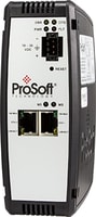 Prosoft - EtherNet/IP to Siemens Industrial Ethern