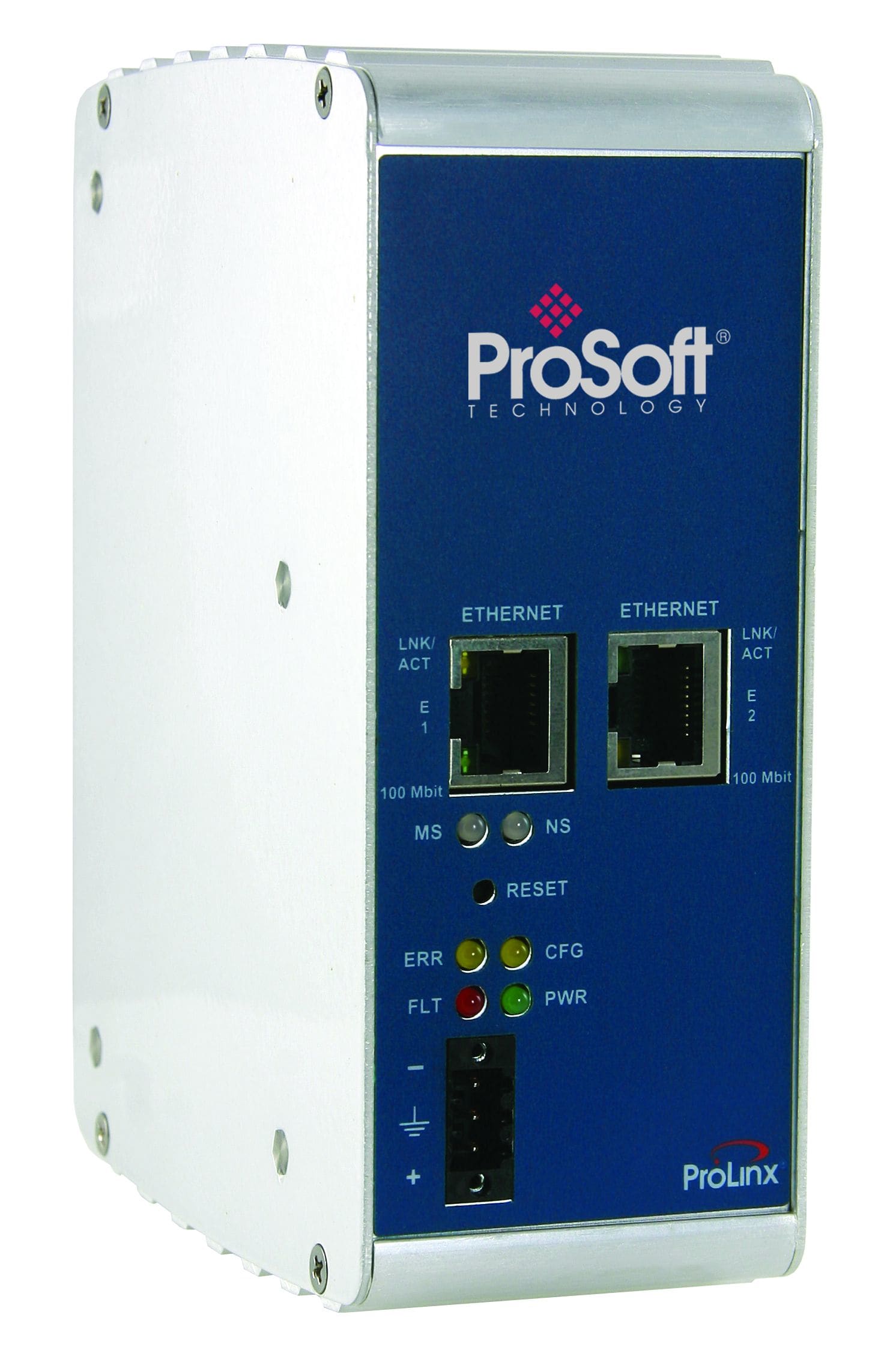 Prosoft - Modbus TCP/IP to IEC 61850 (Client) - 2