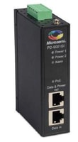 Prosoft - Single Port 30W PoE Injector, DC input