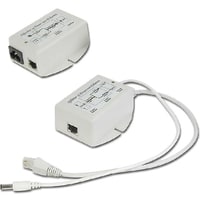Prosoft - Power over Ethernet kit 12VDC @ 0.67A wi