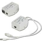 Prosoft - Power over Ethernet kit 12VDC @ 0.67A wi