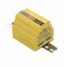 MTL - BARRIER IDENT LABELS - 120 SD Series