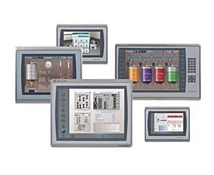 Allen-Bradley - PANELVIEW PLUS 7 STANDARD 600 BRANDLESS