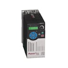 Allen-Bradley - POWERFLEX 523 5.5KW (7.5HP) AC DRIVE