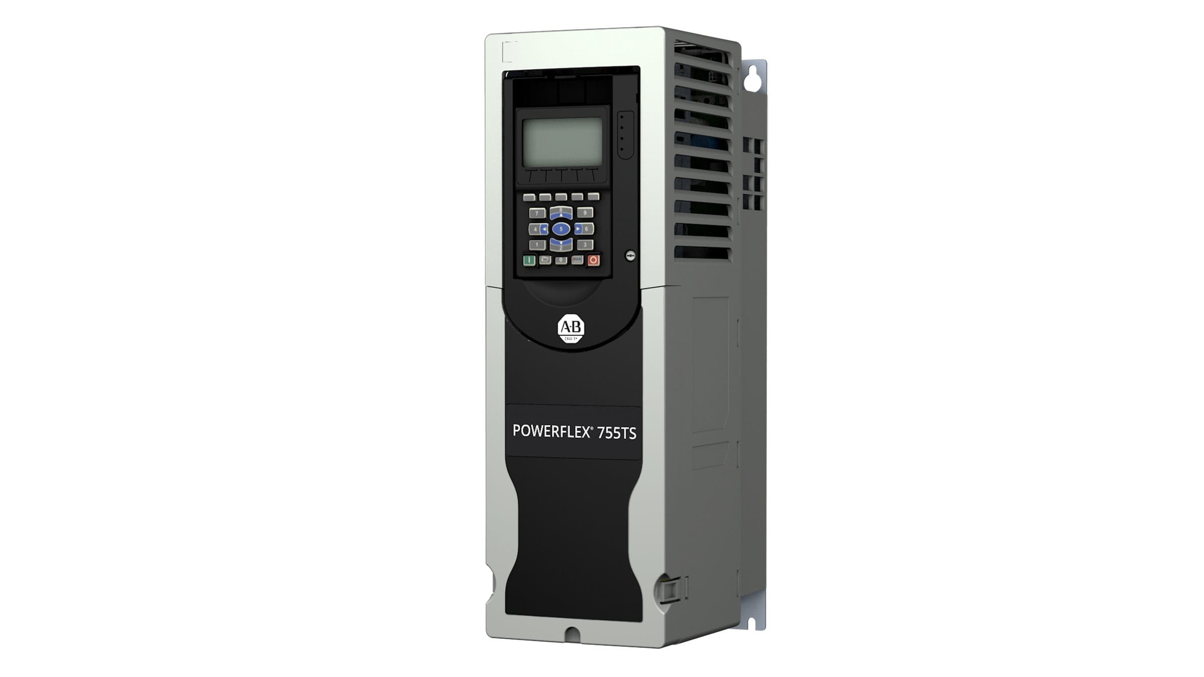 Allen-Bradley - PowerFlex® 755 AC Drive 400VAC, 3PH,11KW