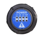 Grace Technologies - FIBER OPTIC UNIT WITH 48 INCH LEAD