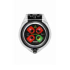 Grace Technologies - CHEK VOLT KIT W/ CAP, FLANGE LABEL & HOR