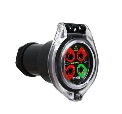 Grace Technologies - CHEK VOLT KIT