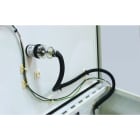 Grace Technologies - DOOR MOUNT KIT W/ 6 FT CABLE