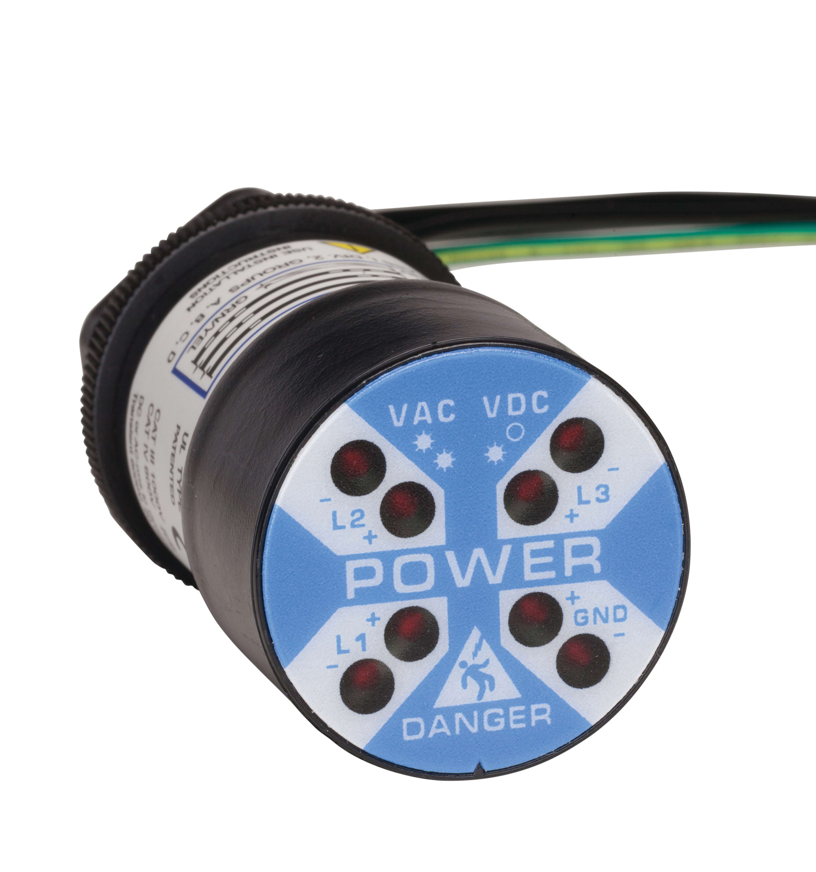 Grace Technologies - GRACE.R-3W2-KB