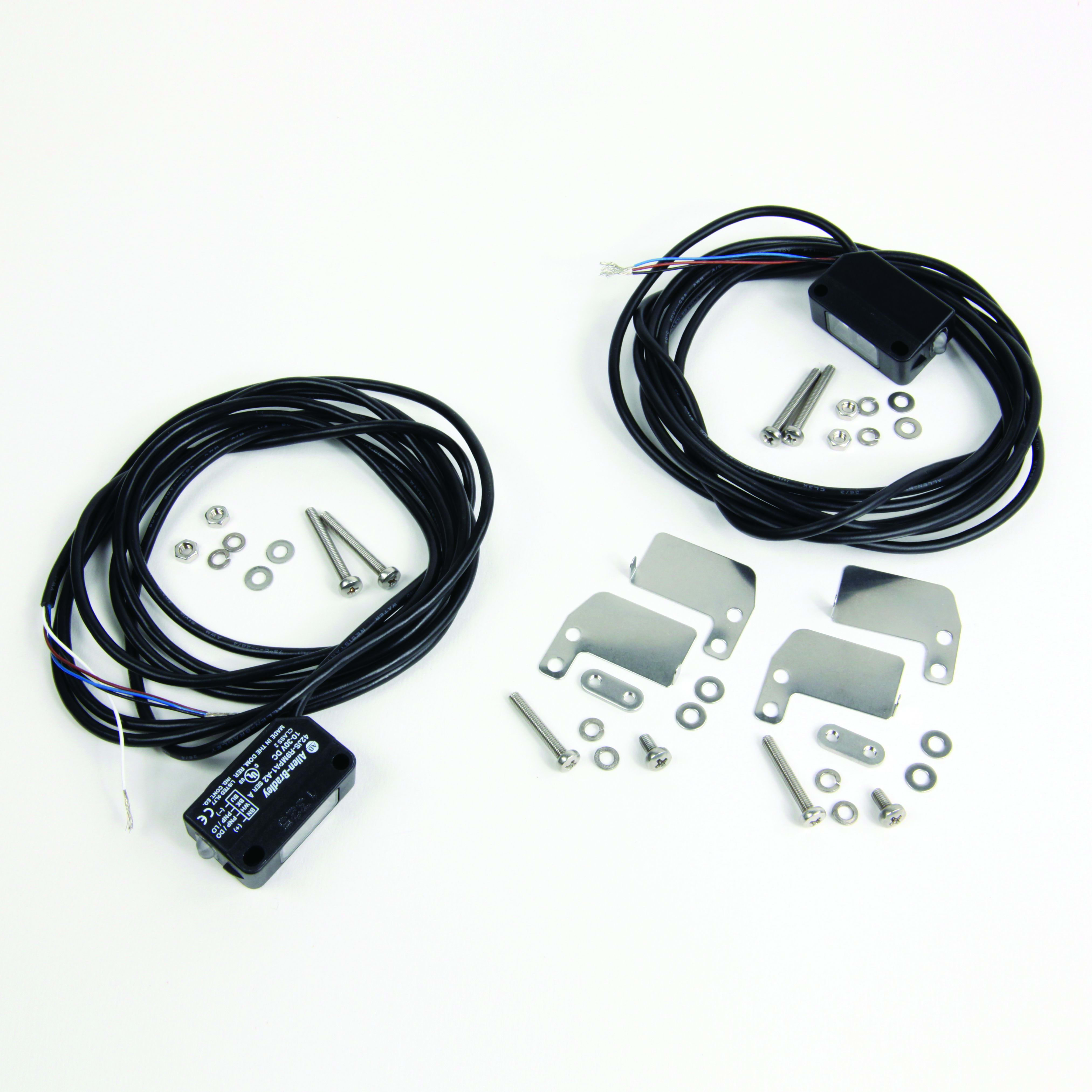Allen-Bradley - Series 7000 to 42JT Replacement Kit