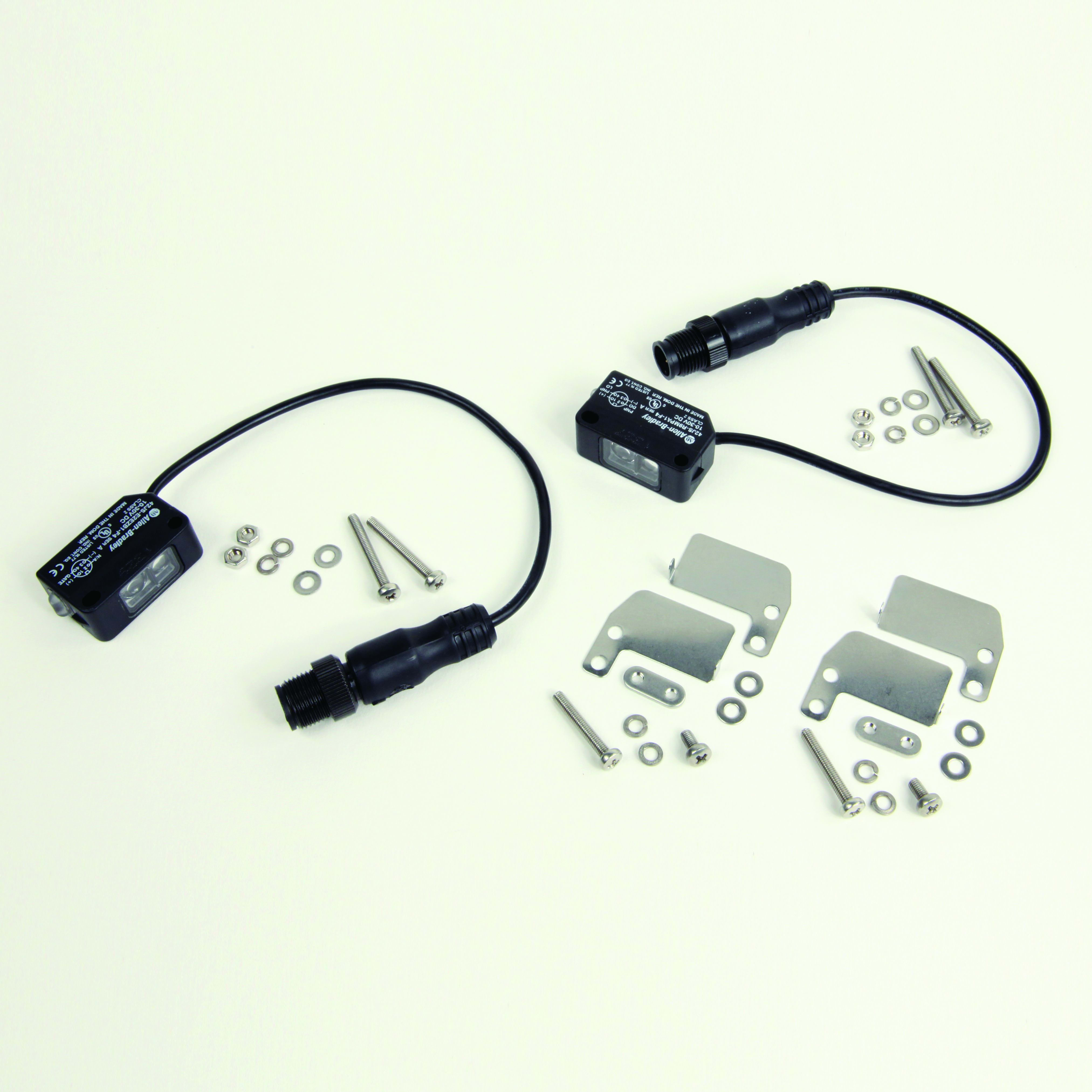 Allen-Bradley - Series 7000 sensor,