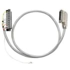Allen-Bradley - PRE-WIRED CABLE 2.5MTRS TO SUIT 1746NI8