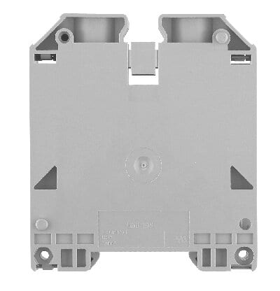 Allen-Bradley - Feed Through Screw Terminal Blue 70mm