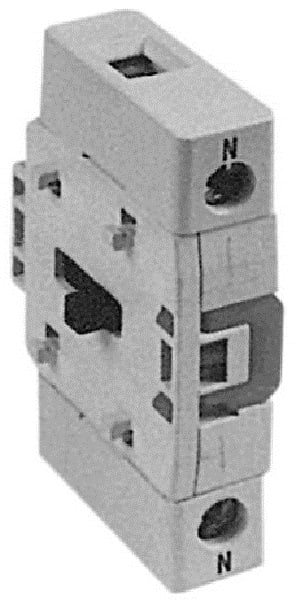 Allen-Bradley - 80A FOURTH POLE FRONT M/T