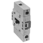 Allen-Bradley - 80A FOURTH POLE FRONT M/T