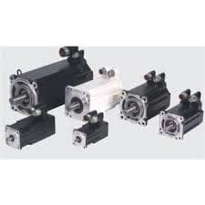 Allen-Bradley - RDD-Series RDB 480V AC Rotary Servo Mtr