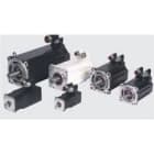 Allen-Bradley - RDD-Series RDB 480V AC Rotary Servo Mtr
