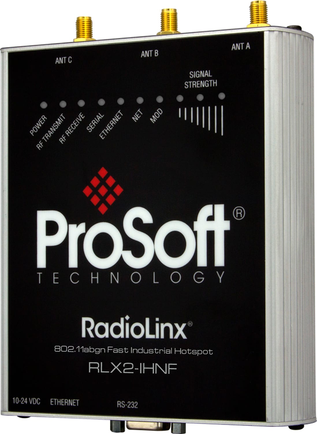 Prosoft - 802.11abgn Fast Hotspot + 2dBi ant. ETSI