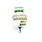 Advanced Micro Controls Inc - RESOLVER PLS SINGLE SLOT MODULE 12 BIT