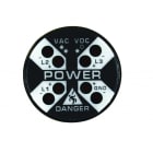 Grace Technologies - 1 R-3W 1 LABEL
