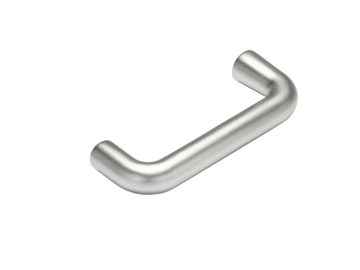 Guardmaster - 442G REPLACEMENT HANDLE, ALUM. SILVER,