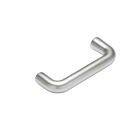 Guardmaster - 442G REPLACEMENT HANDLE, ALUM. SILVER,