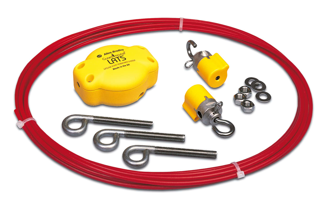 Guardmaster - LRTS 50M KIT