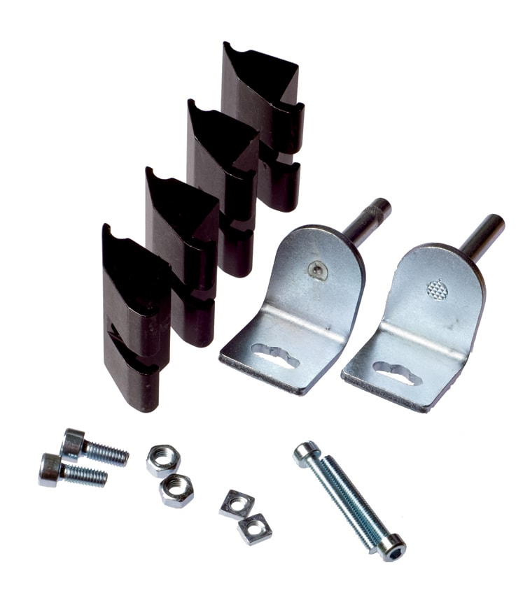 Guardmaster - GUARDSHIELD SAFE 2/ SAFE 4 ADJ MOUNT